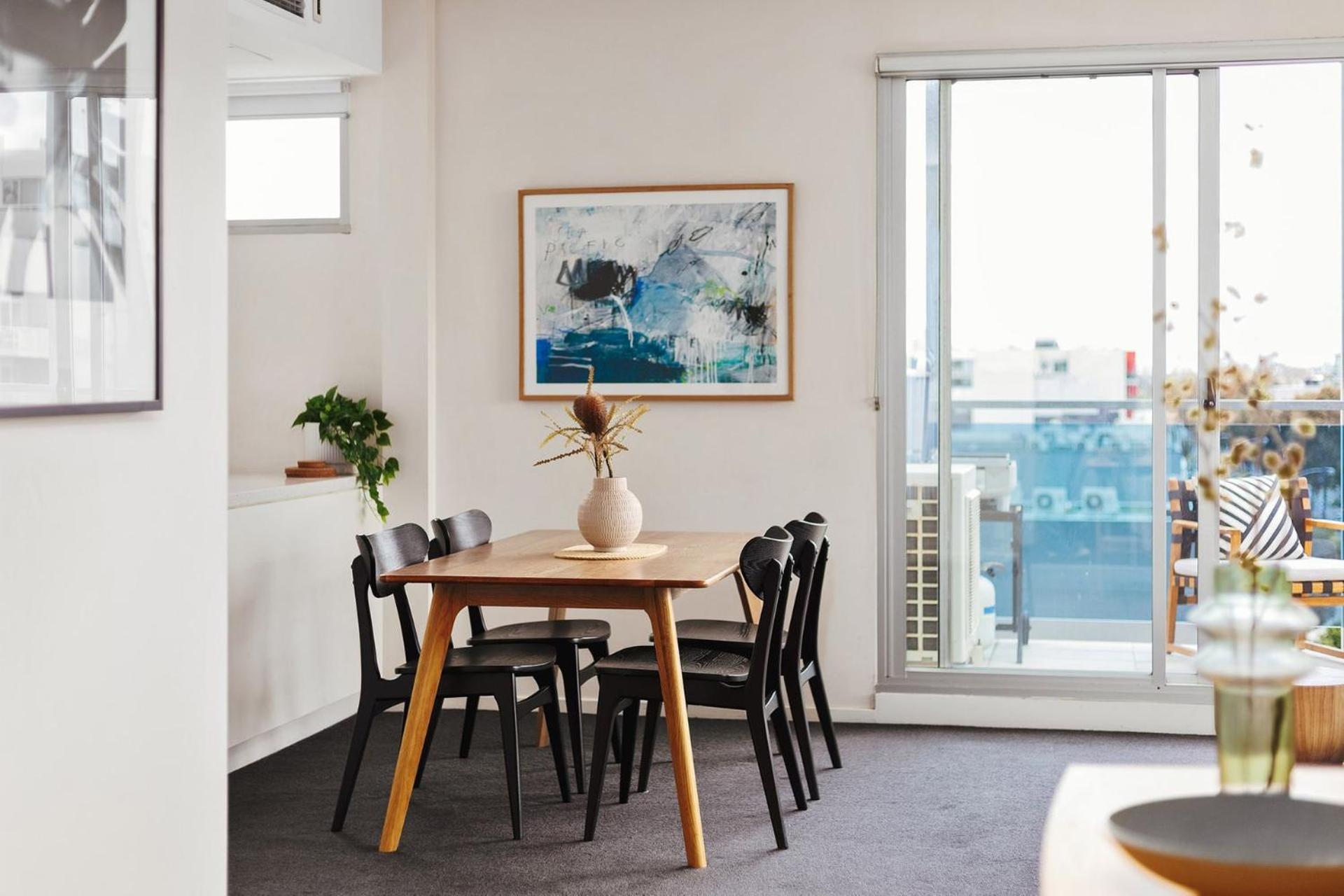 Boutique Stays - Zinc Views 501 Melbourne Dış mekan fotoğraf
