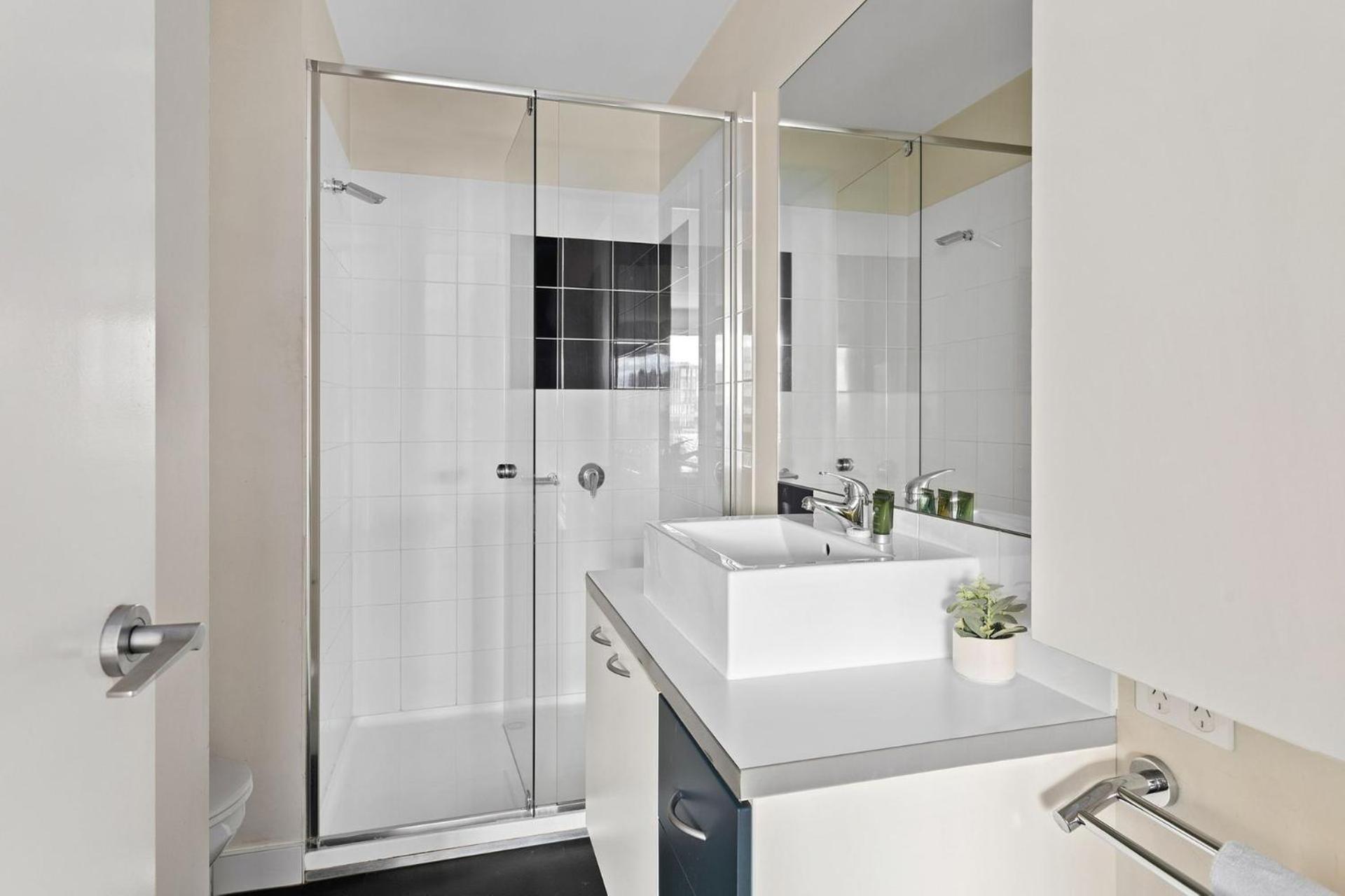Boutique Stays - Zinc Views 501 Melbourne Dış mekan fotoğraf