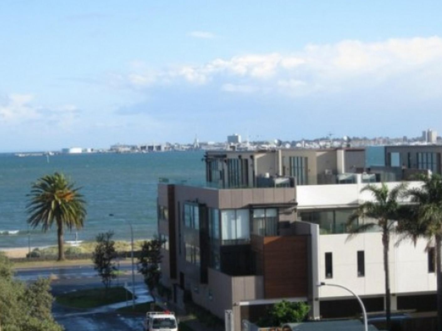 Boutique Stays - Zinc Views 501 Melbourne Dış mekan fotoğraf