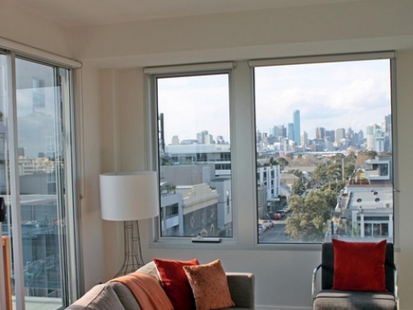 Boutique Stays - Zinc Views 501 Melbourne Dış mekan fotoğraf