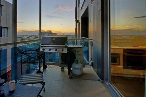 Boutique Stays - Zinc Views 501 Melbourne Dış mekan fotoğraf