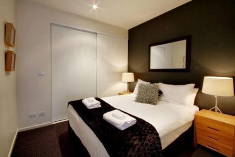 Boutique Stays - Zinc Views 501 Melbourne Dış mekan fotoğraf