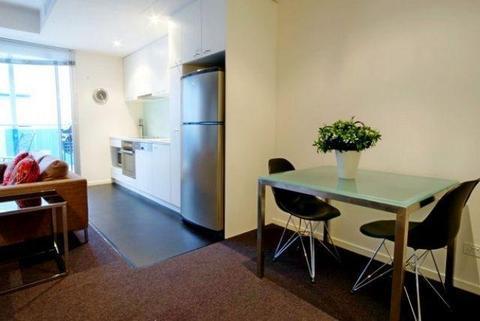 Boutique Stays - Zinc Views 501 Melbourne Dış mekan fotoğraf