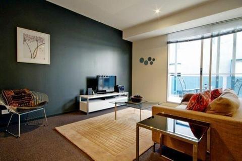 Boutique Stays - Zinc Views 501 Melbourne Dış mekan fotoğraf