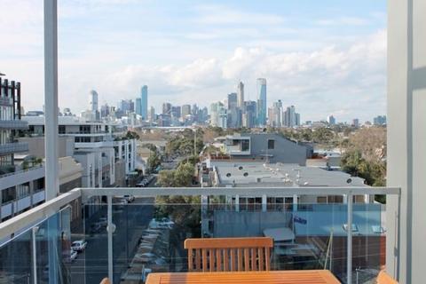 Boutique Stays - Zinc Views 501 Melbourne Dış mekan fotoğraf