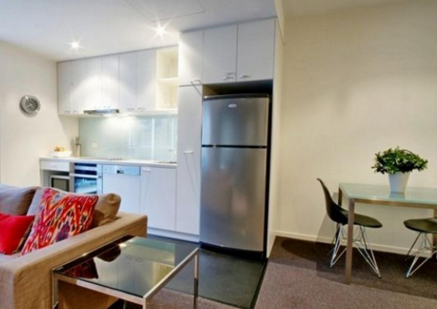 Boutique Stays - Zinc Views 501 Melbourne Dış mekan fotoğraf